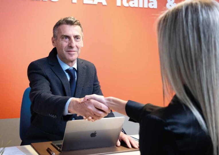 Diventa partner FLA Italia Diventa partner FLA Italia