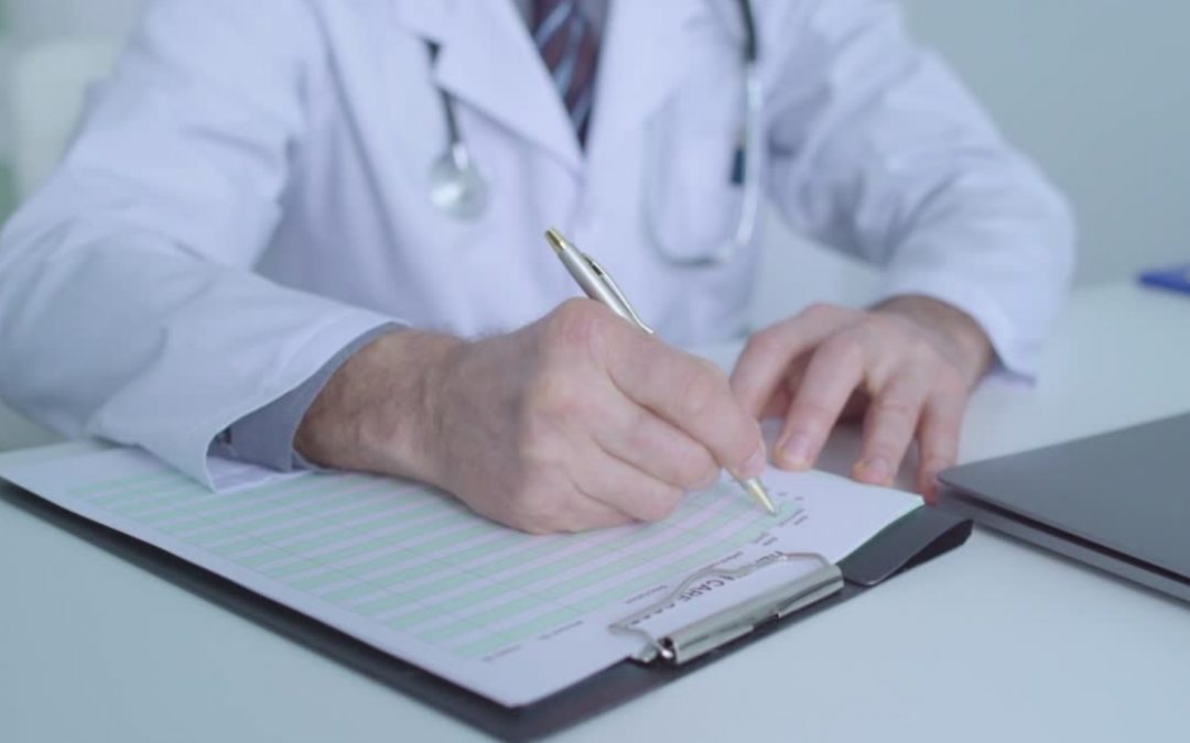 Come capire se sei vittima di un errore medico