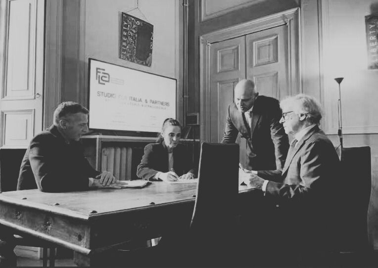 Studio FLA & Partners, un singolo interlocutore, molte competenze.